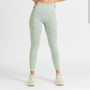 AYBL Camo Seamless Leggings